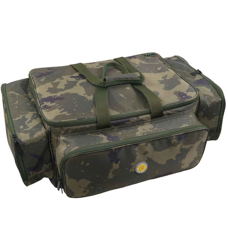 Solar Tackle Worldwide Bait Boat Bag
